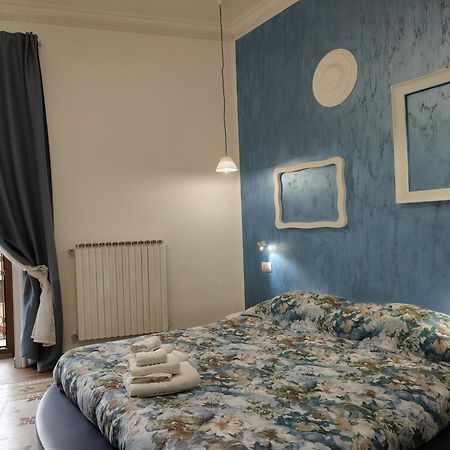 Suite Inn Centro Dimora Storica Enna Buitenkant foto