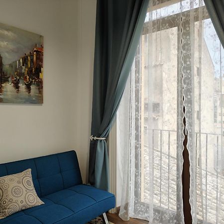 Suite Inn Centro Dimora Storica Enna Buitenkant foto