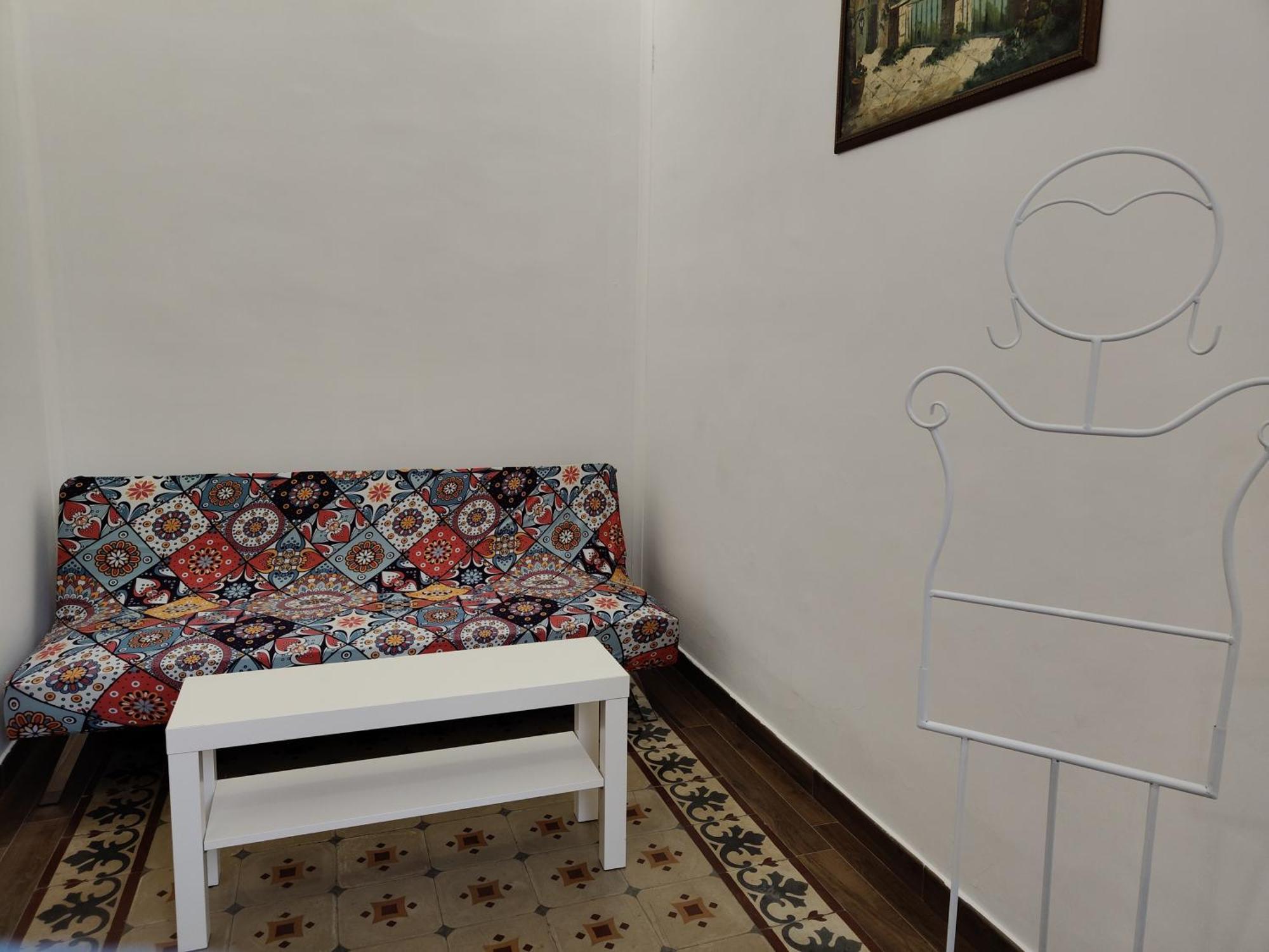 Suite Inn Centro Dimora Storica Enna Buitenkant foto