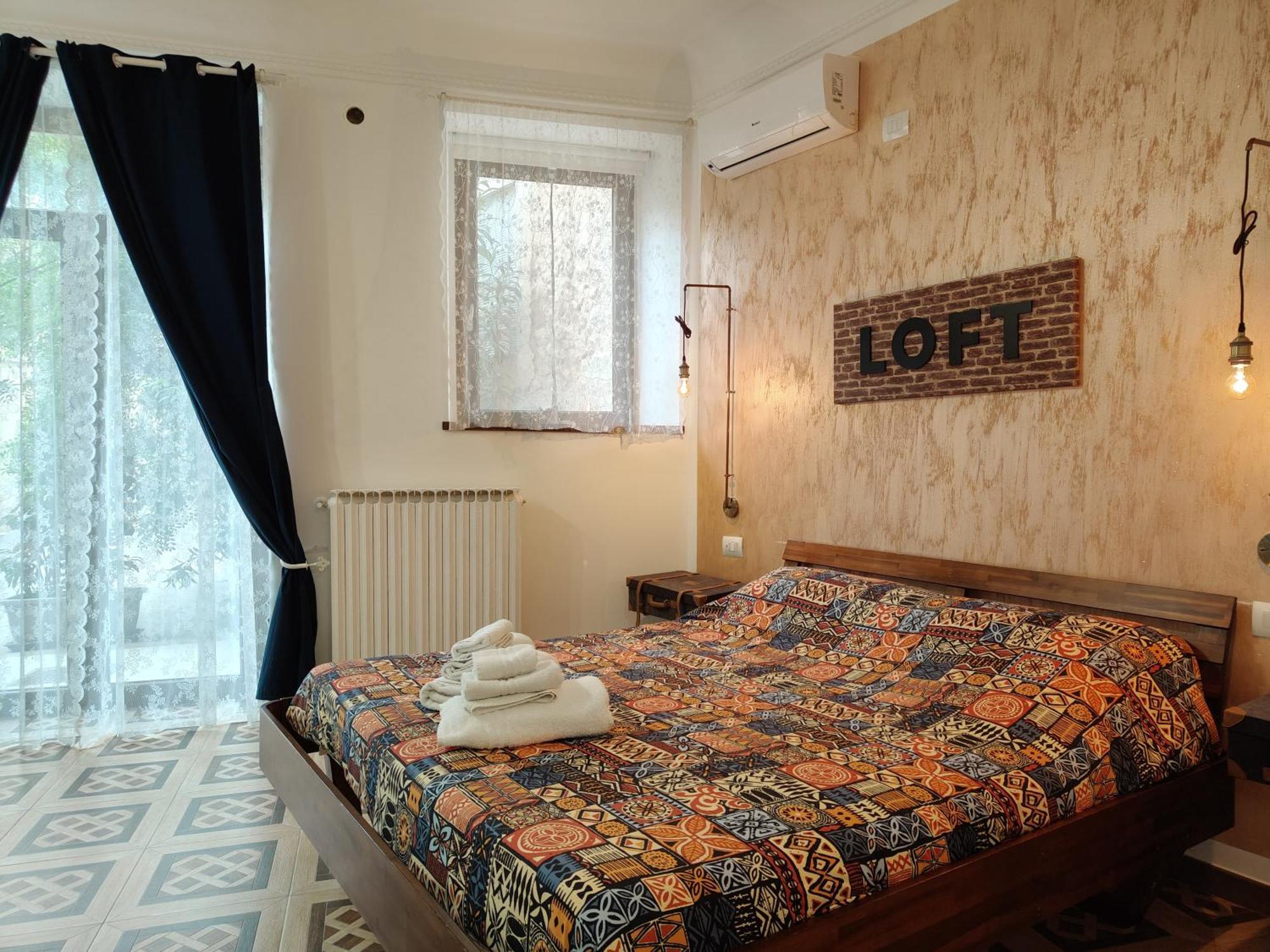 Suite Inn Centro Dimora Storica Enna Buitenkant foto