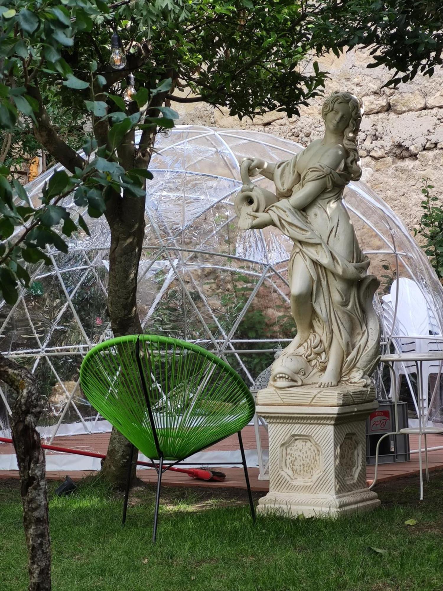 Suite Inn Centro Dimora Storica Enna Buitenkant foto