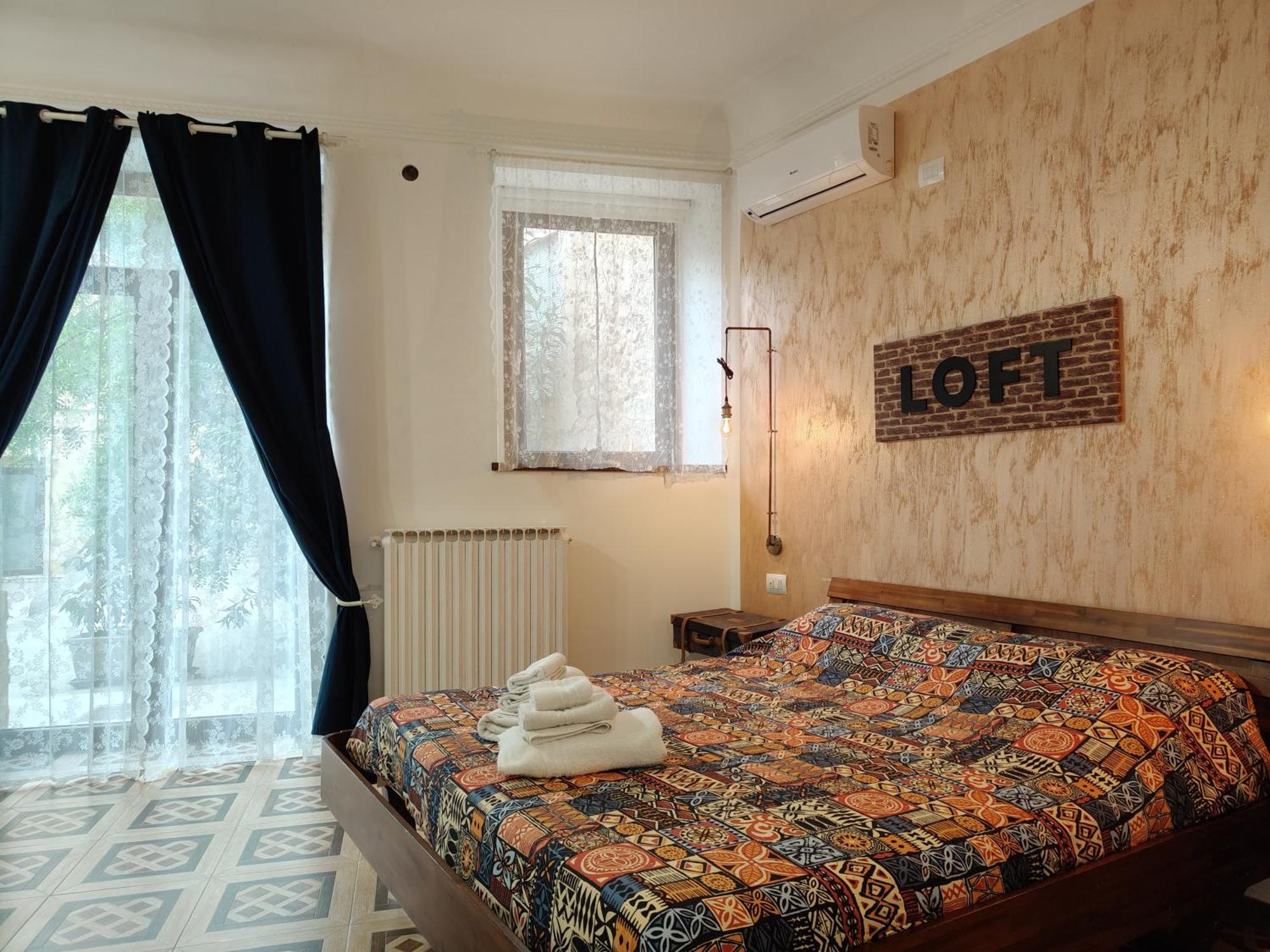 Suite Inn Centro Dimora Storica Enna Buitenkant foto