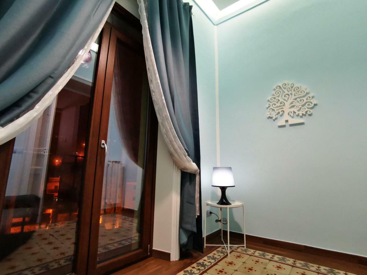 Suite Inn Centro Dimora Storica Enna Buitenkant foto