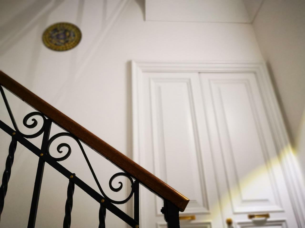 Suite Inn Centro Dimora Storica Enna Buitenkant foto